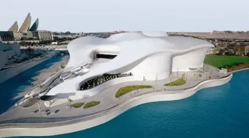 تجربة استثنائية.. تيم لاب فينومينا أبوظبي يقدم اندماجًا ساحرًا بين الضوء والحركة